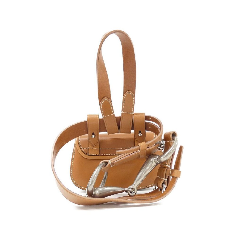 Gucci BAMBOO Waist Bag - Picture 3 of 10